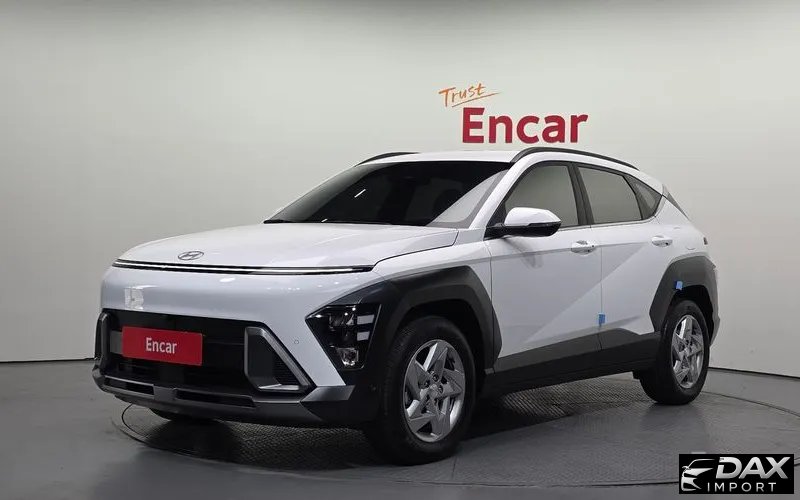 Hyundai Kona Premium