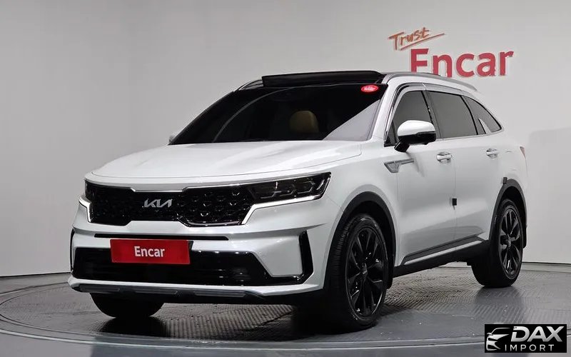 Kia Sorento Diesel 2.2 2WD