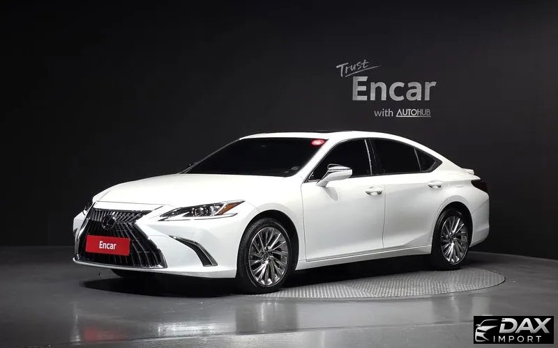 Lexus ES Luxury Plus