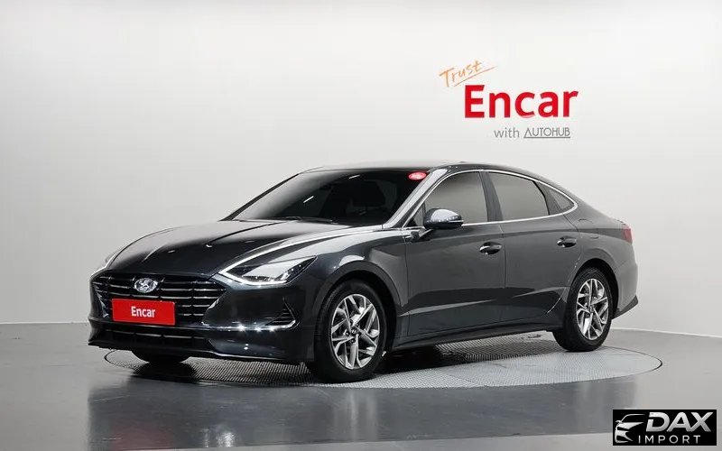 Hyundai Sonata 2.0