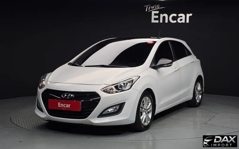 Hyundai i30 Diesel 1.6 VGT PYL
