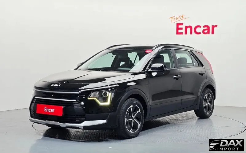 Kia Niro Prestige