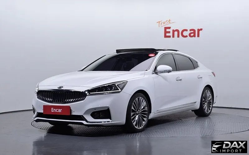 Kia K7 3.0 GDI Noblesse