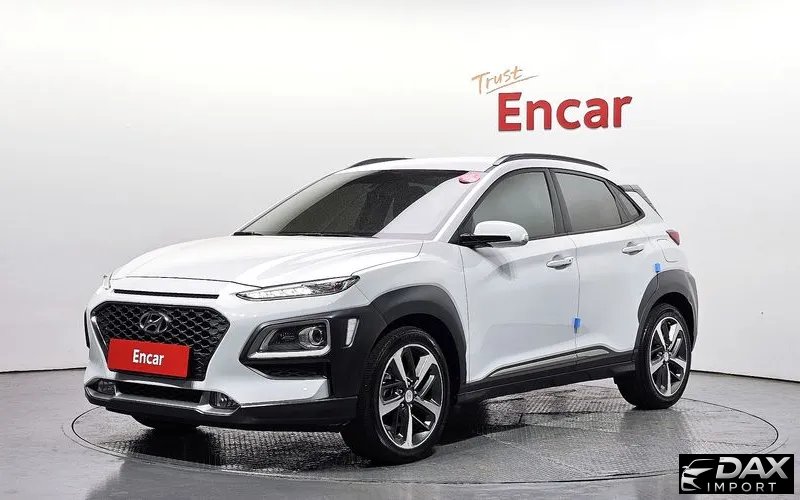Hyundai Kona 1.6 Turbo 2WD