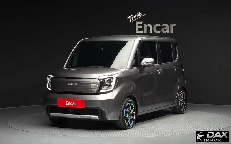 Kia RAY Signature