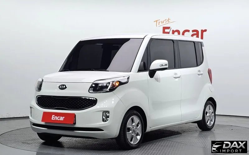 Kia RAY Deluxe