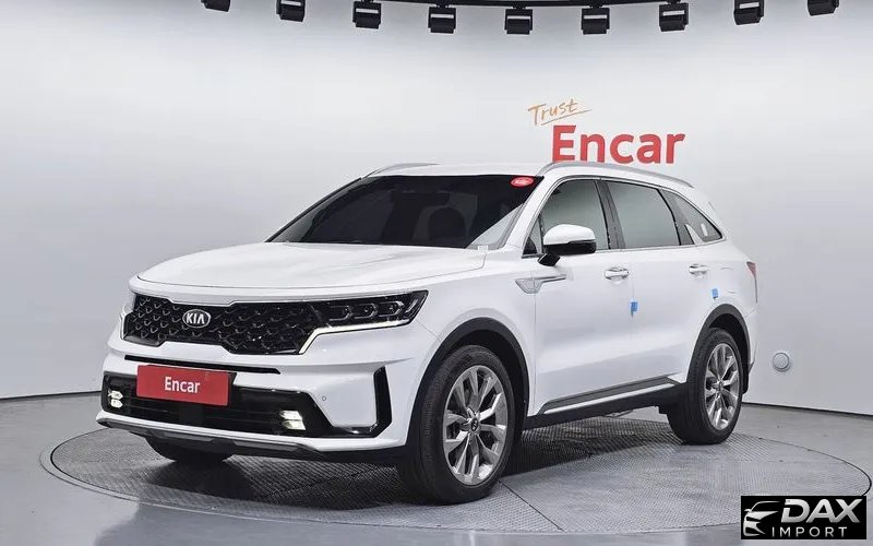 Kia Sorento Diesel 2.2 2WD