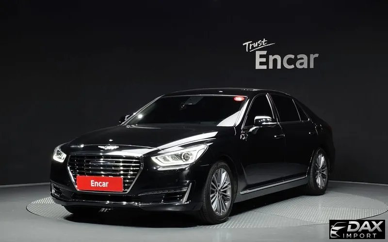 Genesis EQ900 3.8 GDI AWD