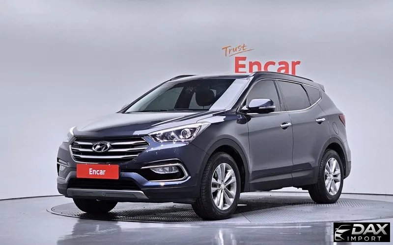 Hyundai Santafe Diesel 2.0 2WD