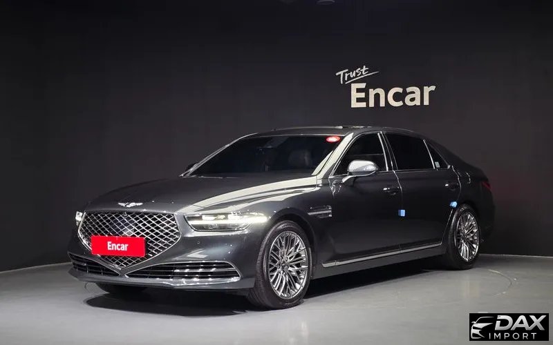 Genesis G90 3.8 AWD