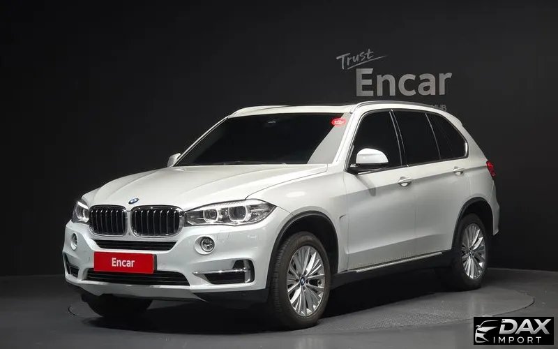 BMW X5 xDrive 30d