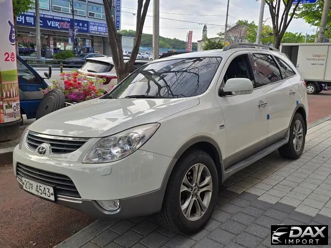 Hyundai Veracruz Diesel 2WD 300VXL