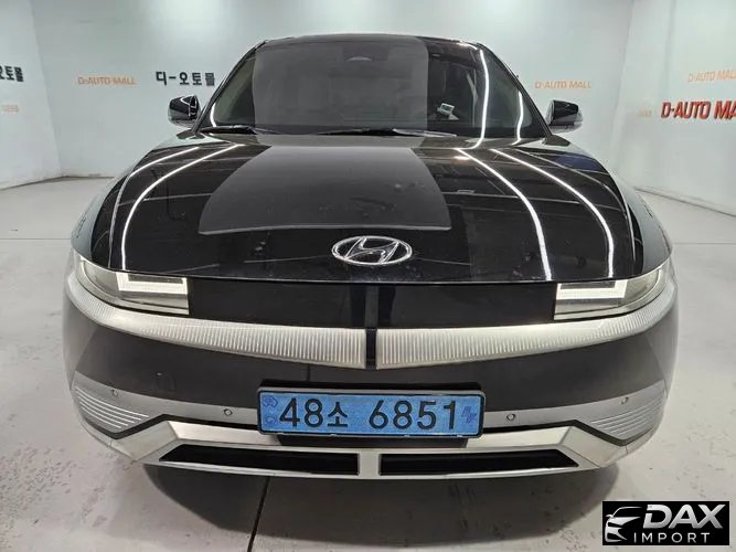 Hyundai Ioniq5 Long Range AWD