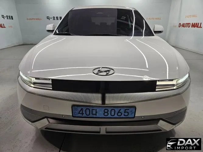 Hyundai Ioniq5 Long Range AWD