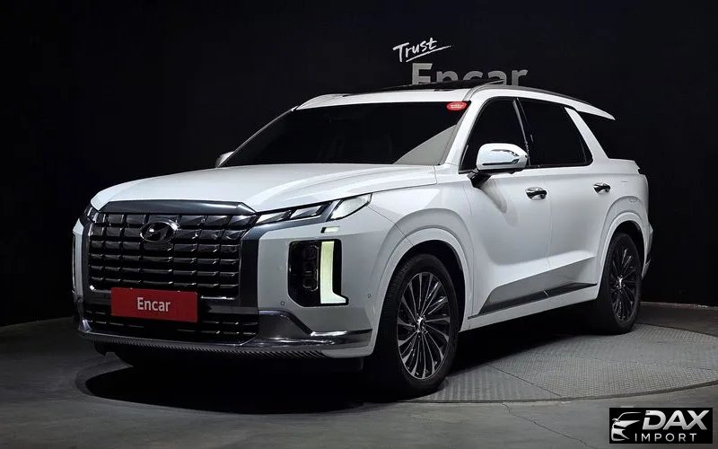 Hyundai Palisade Diesel 2.2 2WD