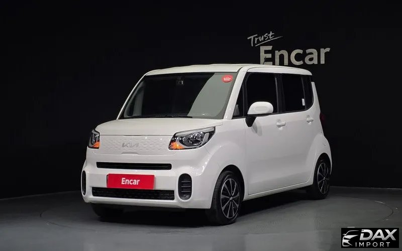 Kia RAY Standard