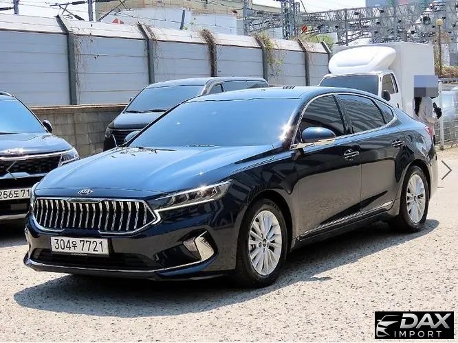 Kia K7 2.5 GDI Prestige