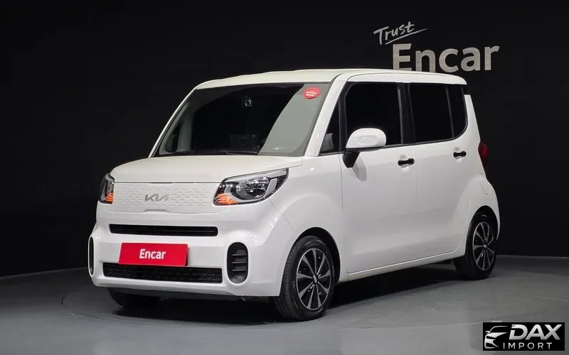 Kia RAY Van