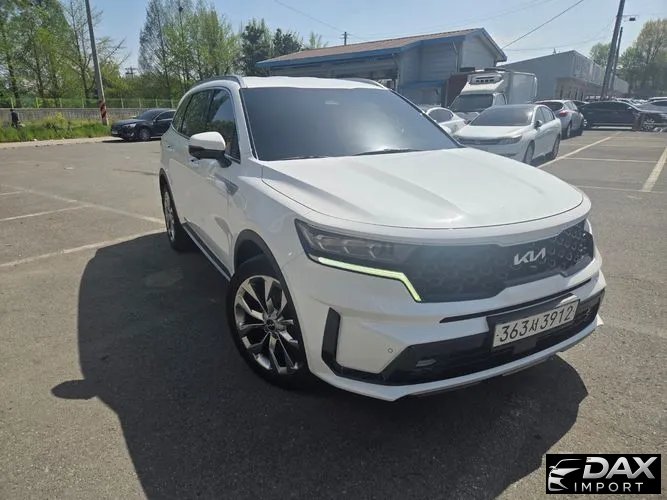 Kia Sorento Diesel 2.2 2WD