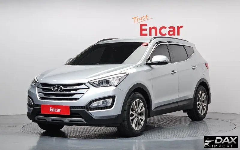 Hyundai Santafe Diesel(e-VGT) 2.0 2WD Premium