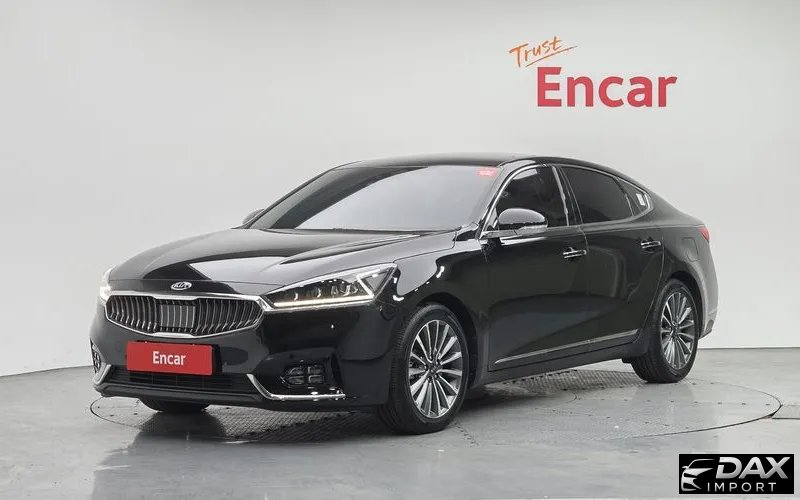 Kia K7 3.0 GDI Noblesse