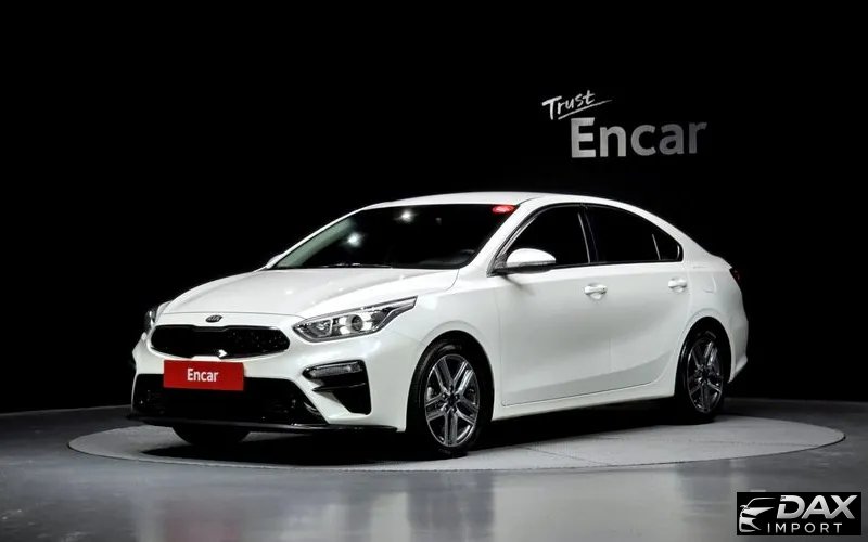 Kia K3 Trendy