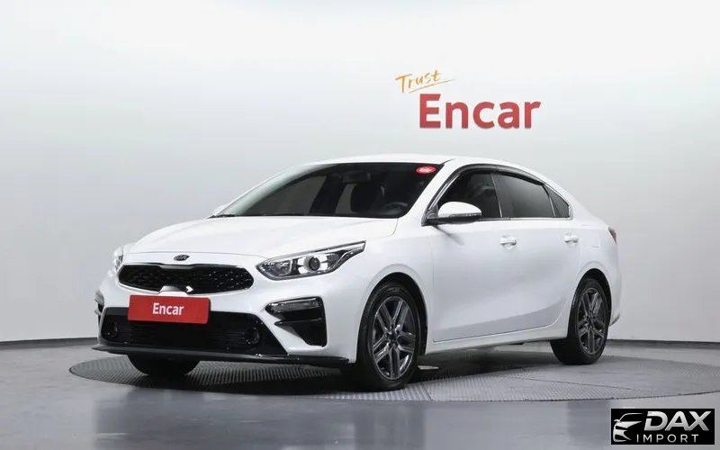 Kia K3 Trendy