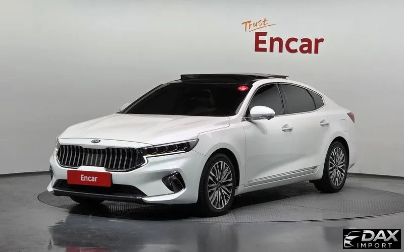 Kia K7 2.5 GDI Prestige