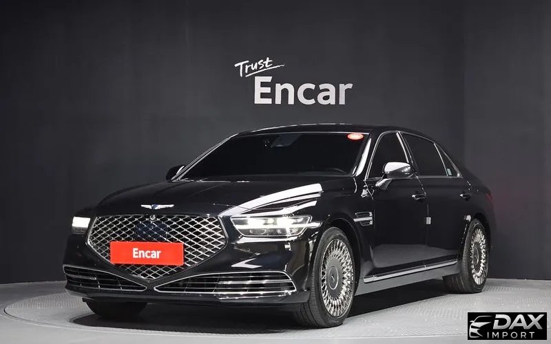 Genesis G90 3.8 AWD
