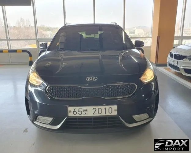 Kia Niro Prestige