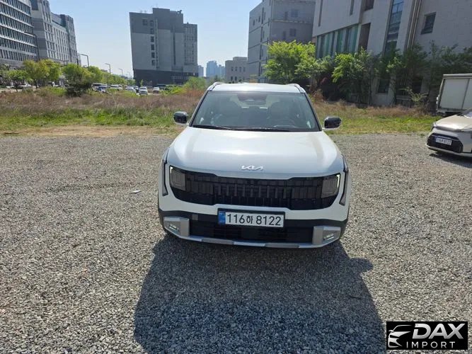 Kia Seltos HEV 1.6 2WD