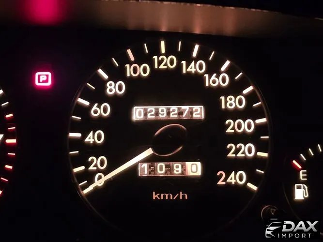 Kia Enterprise 2.5 STD