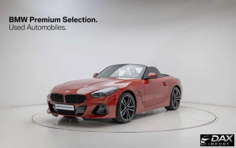 BMW Z4 sDrive20i M Sport