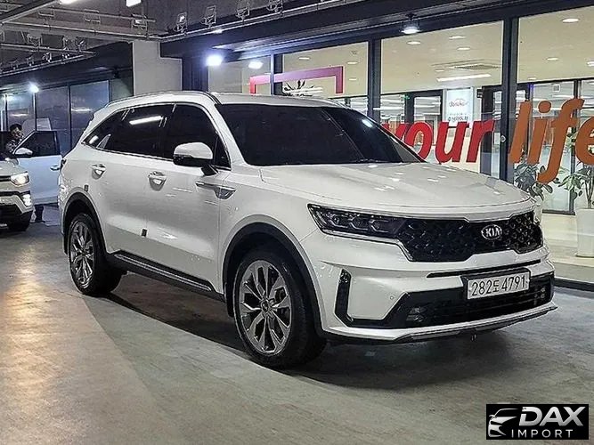 Kia Sorento Diesel 2.2 2WD