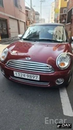 Mini Cooper Orignal