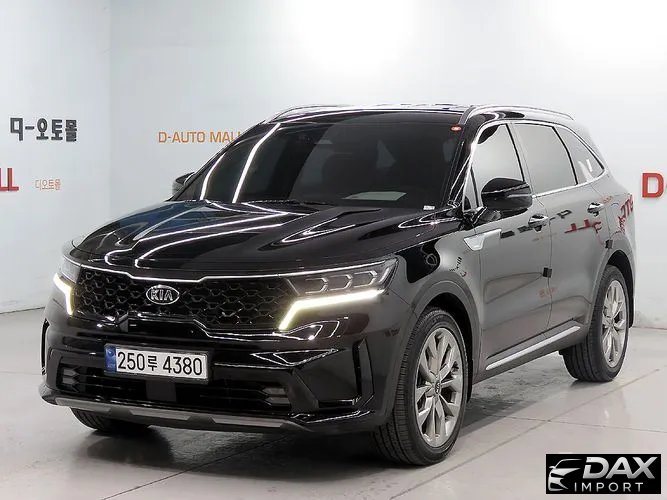 Kia Sorento Diesel 2.2 2WD
