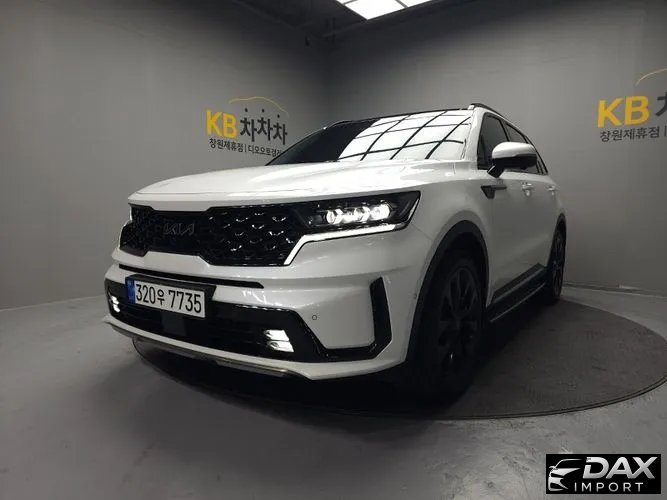 Kia Sorento Diesel 2.2 2WD