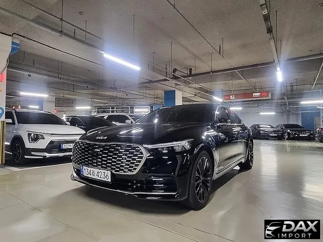 Kia K9 3.8 GDI AWD