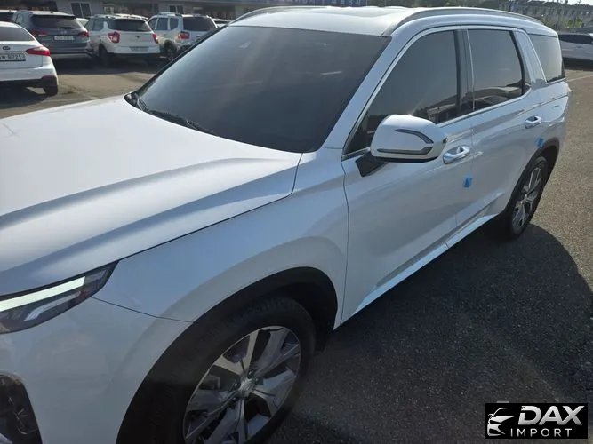Hyundai Palisade Diesel 2.2 2WD