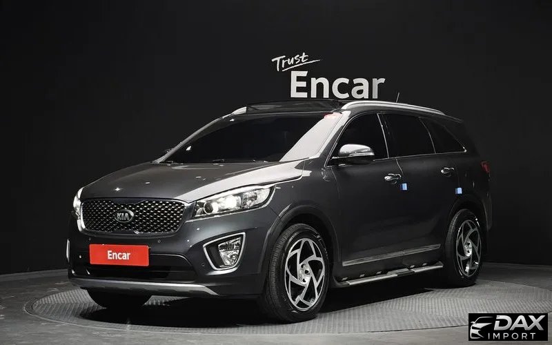 Kia Sorento Diesel 2.0 2WD