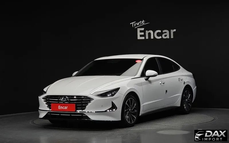 Hyundai Sonata 2.0
