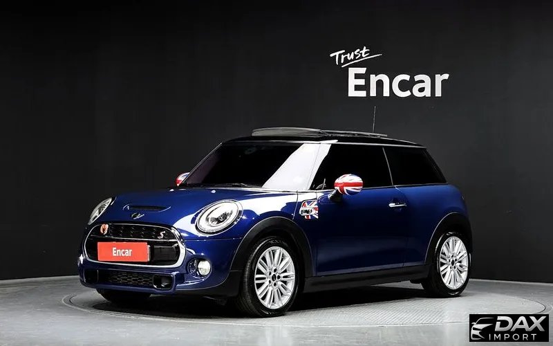 Mini Cooper Standard
