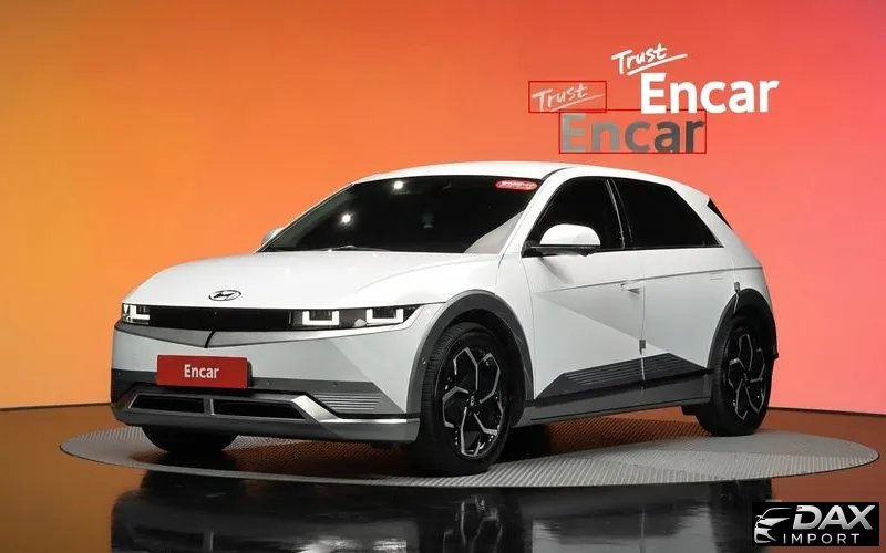 Hyundai Ioniq5 Long Range AWD