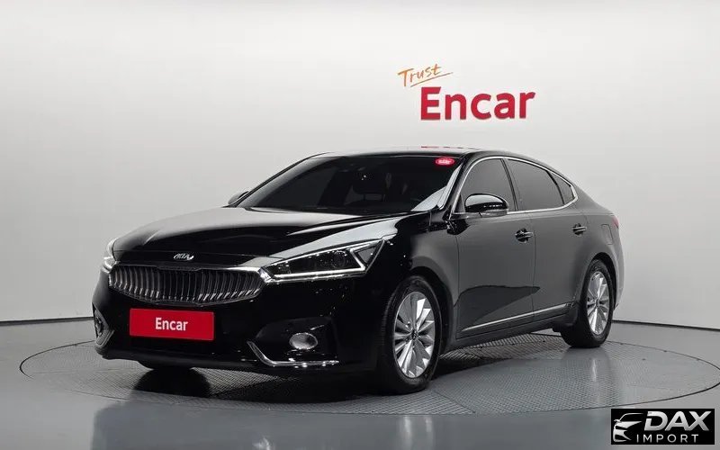 Kia K7 2.4 GDI Prestige