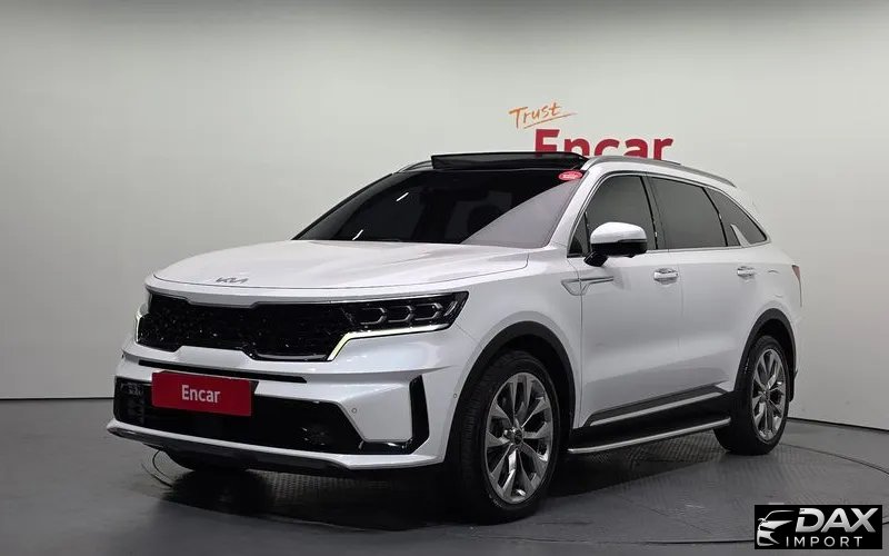 Kia Sorento Diesel 2.2 2WD