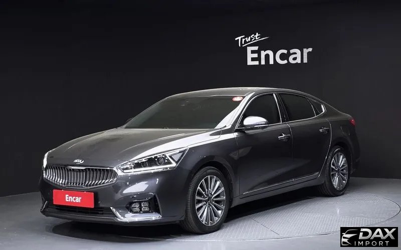 Kia K7 3.3 GDI Noblesse