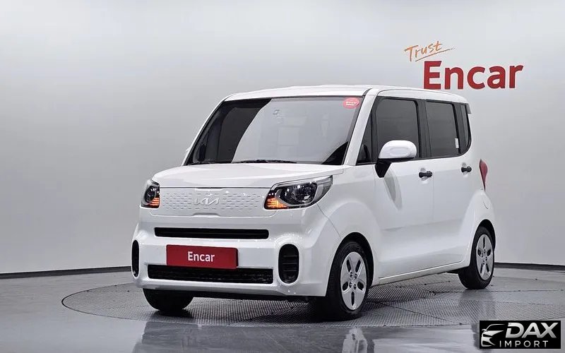 Kia RAY Van