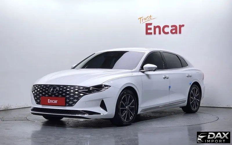 Hyundai Grandeur 2.5