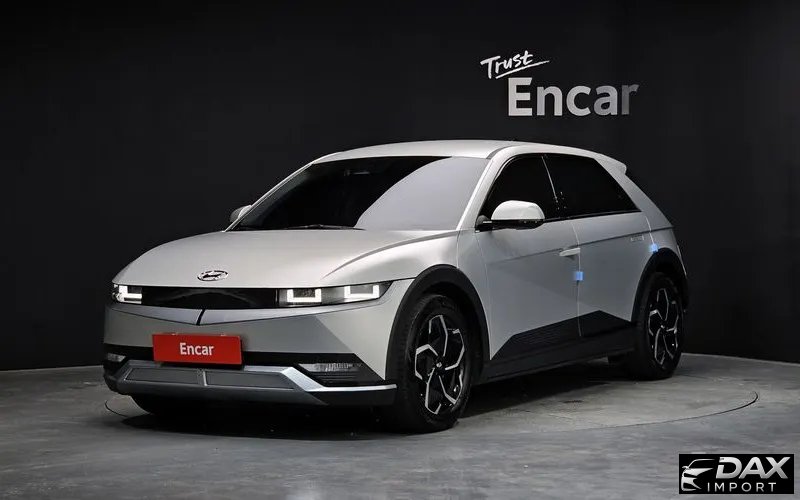 Hyundai Ioniq5 Long range