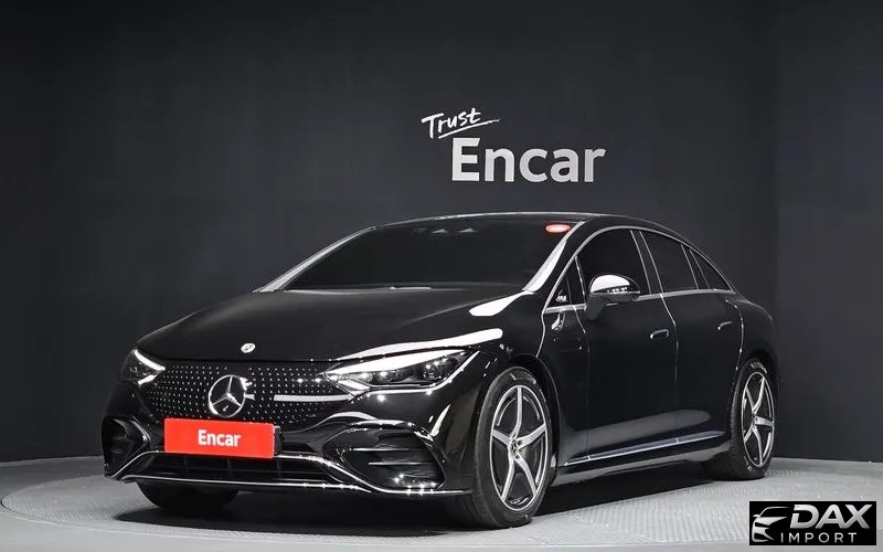 Mercedes-Benz EQE EQE350 4MATIC